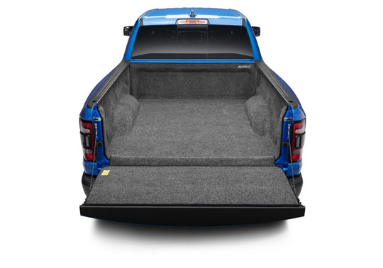 BedRug 2019+ Dodge Ram (w/o Multi-Function Tailgate) 6.4ft Bed Bedliner