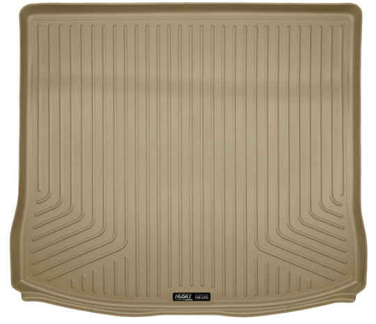 Husky Liners 2015 Ford Edge Weatherbeater Tan Rear Cargo Liner