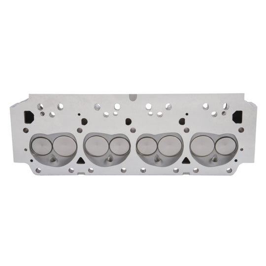 Edelbrock Cylinder Head BB Chrysler Performer RPM 75cc Chamber for Hydraulic Flat Tappet Cam