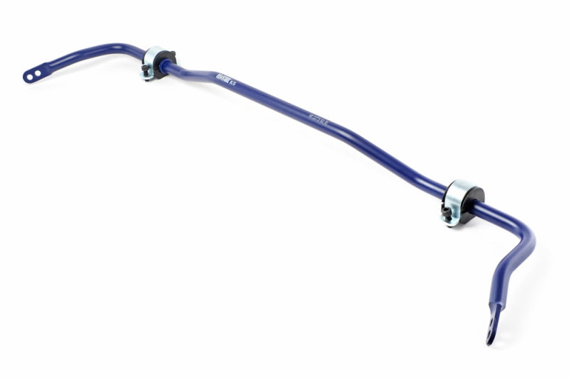 H&R 15-20 Ford Mustang GT Convertible/GT Fastback 2.3L EcoBoost 25mm Adj. 2 Hole Sway Bar - Rear