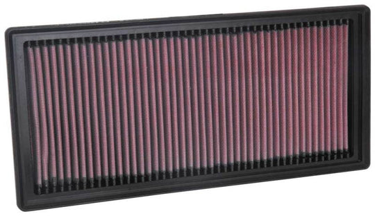 K&amp;N 16-18 Land/Range Rover V6-3.0L DSL Replacement Air Filter