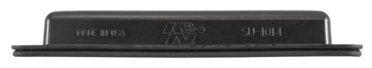 K&amp;N 14-15 Suzuki DL1000 V-Strom Replacement Air Filter