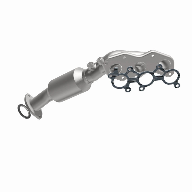 MagnaFlow Conv DF 06-08 IS250/350 Driver Side Manifold