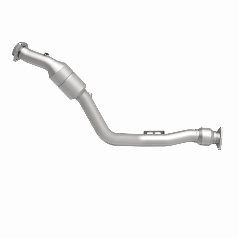 MagnaFlow Conv DF 04-06 VW Phaeton 4.2L Driver Side Front