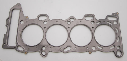 Cometic Nissan SR20DE/DET 87.5mm .036 inch MLS Head Gasket w/1 Extra Oil Hole