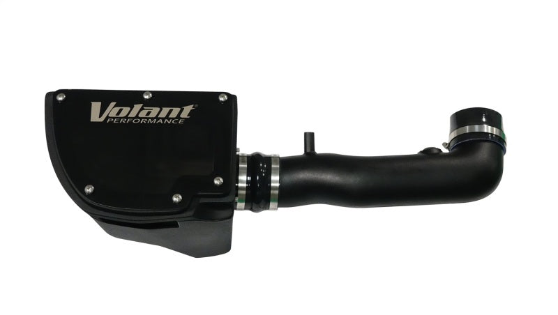 Volant 12-18 Jeep Wrangler 3.6L V6 PowerCore Closed Box Air Intake System