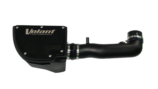 Volant 12-18 Jeep Wrangler 3.6L V6 PowerCore Closed Box Air Intake System
