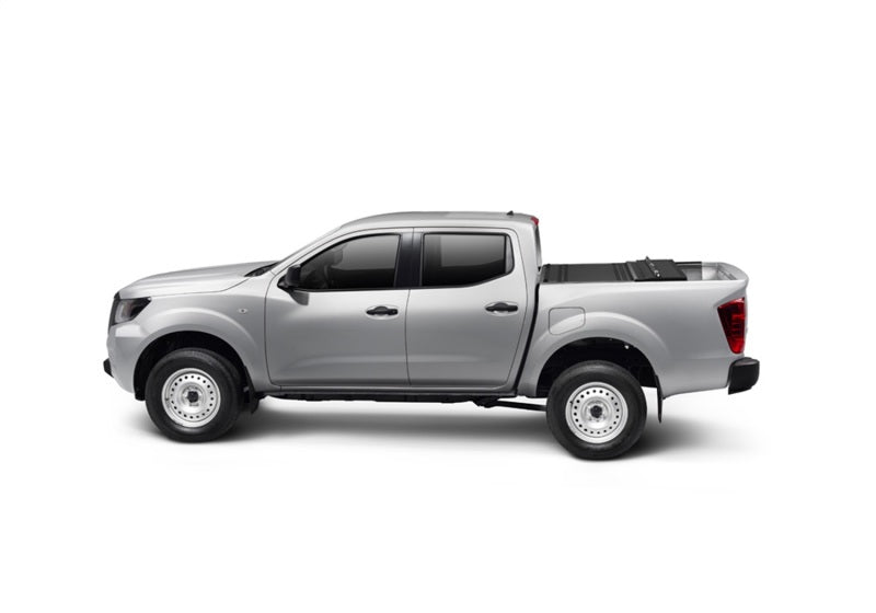 BAK 2022 Nissan Frontier 6ft Bed BAKFlip G2