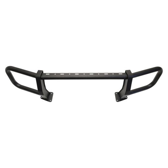 Westin 21-23 Ford Bronco (Excl. Bronco Sport) w/ XTS Front Bumper Brush Guard - Textured Black