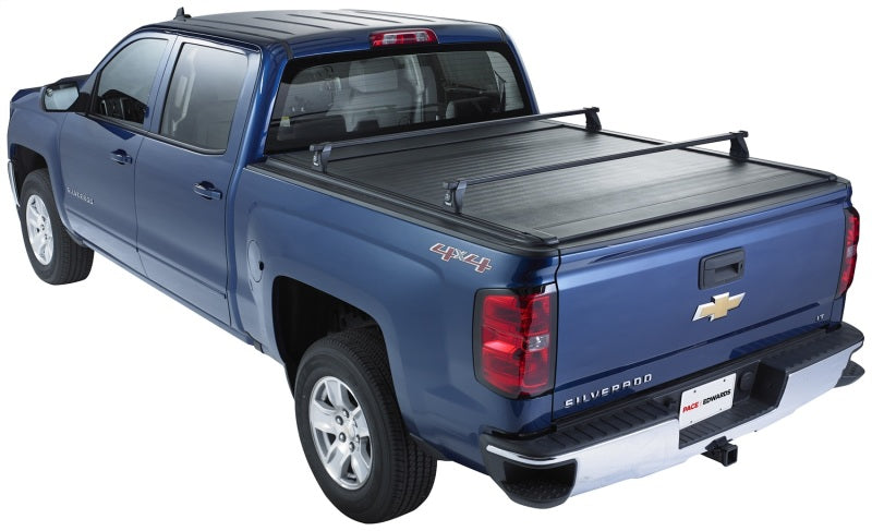 Pace Edwards 15-16 Ford F-Series LightDuty 8ft Bed UltraGroove