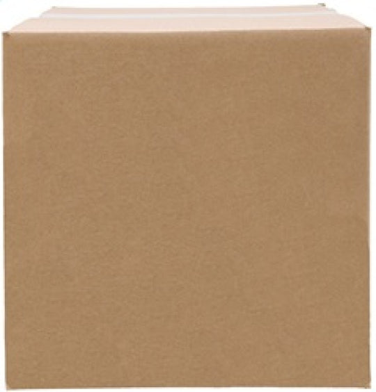 K&amp;N Universal Rubber Filter Round Tapered 6in Flange ID x 7.5in Base OD x 5.25in Top OD x 6in Height