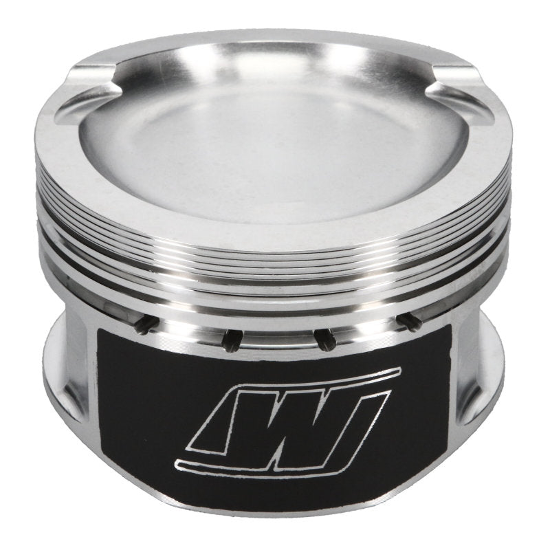 Wiseco VW VR6 2.8L 10.5:1 82.5mm Piston Shelf Stock