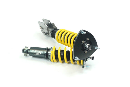 ISR Performance Pro Series Coilovers - 2008+ Subaru Impreza (STI ONLY)