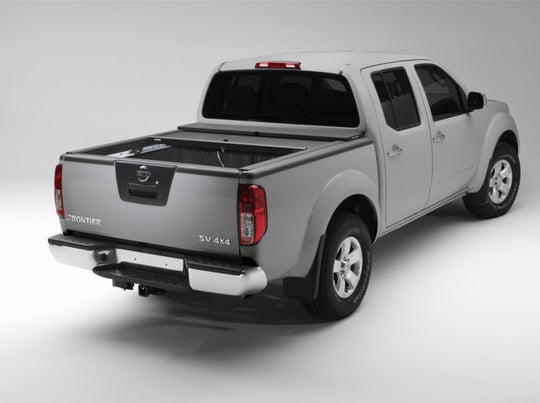 Roll-N-Lock 04-08 Ford F-150 Super Cab/Super Crew XSB 66in M-Series Retractable Tonneau Cover