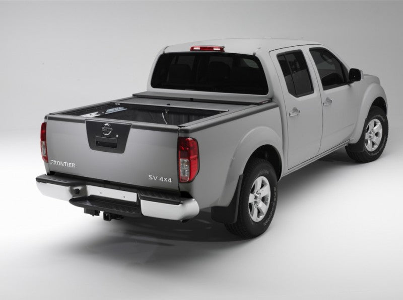 Roll-N-Lock 17-18 Honda Ridgeline XSB 59-1/2in M-Series Retractable Tonneau Cover