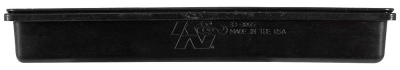 K&amp;N 16-17 Volvo V90 II L4-2.0L DSL Drop In Replacement Air Filter