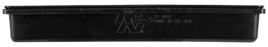 K&amp;N 16-17 Volvo V90 II L4-2.0L DSL Drop In Replacement Air Filter