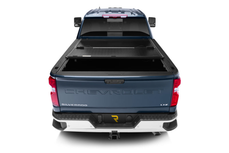 UnderCover 2020 Chevy Silverado 2500/3500 HD 6.9ft Flex Bed Cover