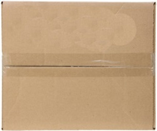 K&amp;N Universal Plenum 11.89in L x 9in Dia x 4.75in H - Black