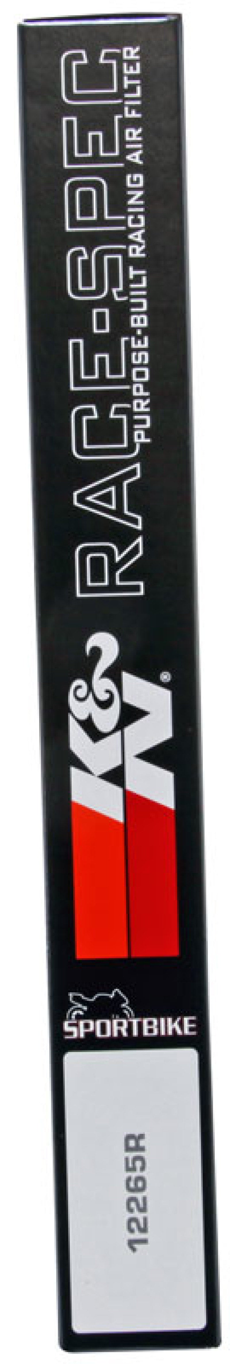 K&amp;N Kawasaki ZX600 Ninja ZX-6R 2009-2019 - Race Specific Race Specific Air Filter
