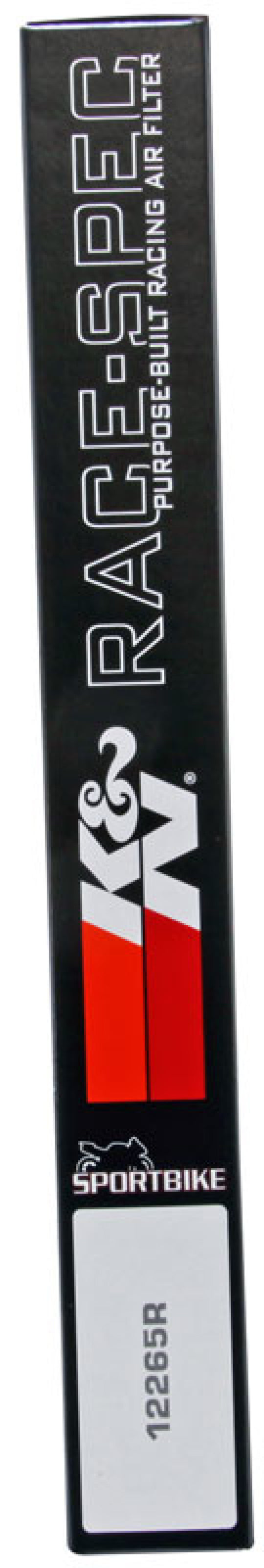 K&amp;N Kawasaki ZX600 Ninja ZX-6R 2009-2019 - Race Specific Race Specific Air Filter