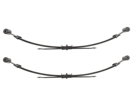 Belltech LEAF SPRING 2019+ GM Silverado/Sierra 1500 2WD/4WD 2in Drop