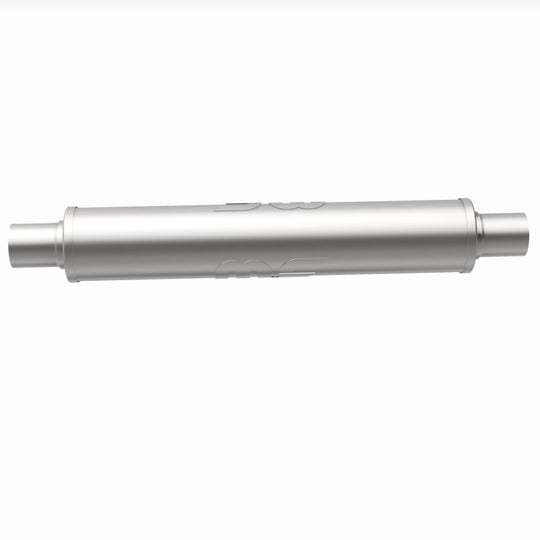 MagnaFlow Muffler Mag SS 22X4X4 2.25X2.25 C/C