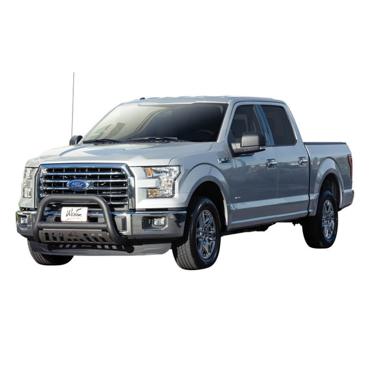 Westin 2015-2018 Ford F-150 Ultimate Bull Bar - Black