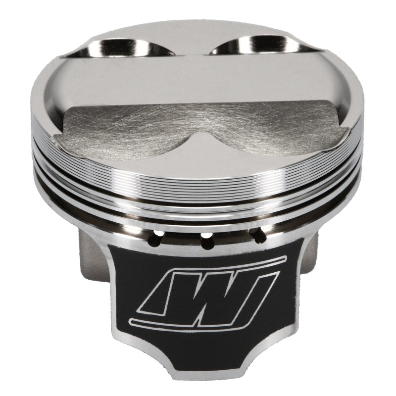 Wiseco Acura 4V +5cc Dome 81.00mm Bore Piston