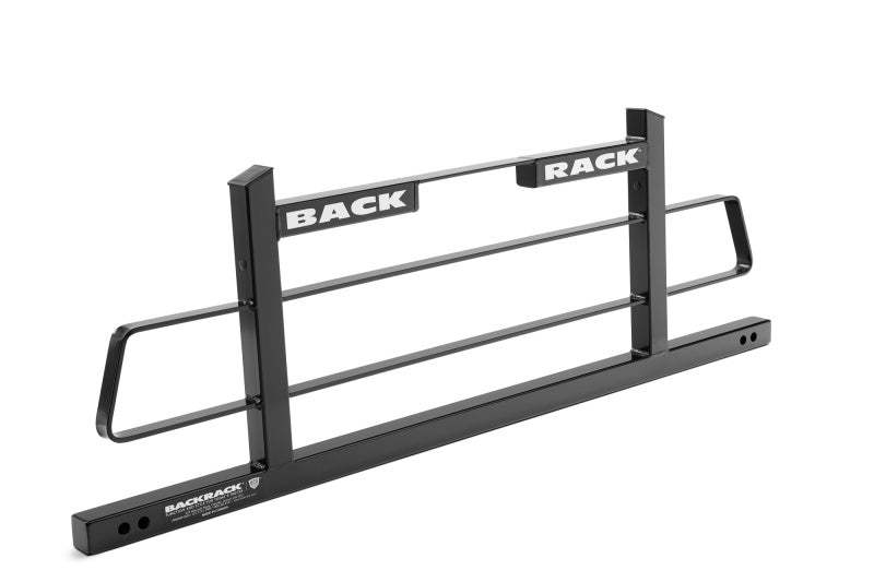 BackRack 04-14 Colorado/Canyon Original Rack Frame Only Requires Hardware