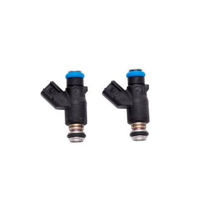 S&S Cycle 6.2G USCAR Black Fuel Injector