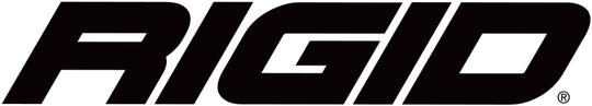 Rigid Industries 20-22 Ford Super Duty Bumper Bar Mount