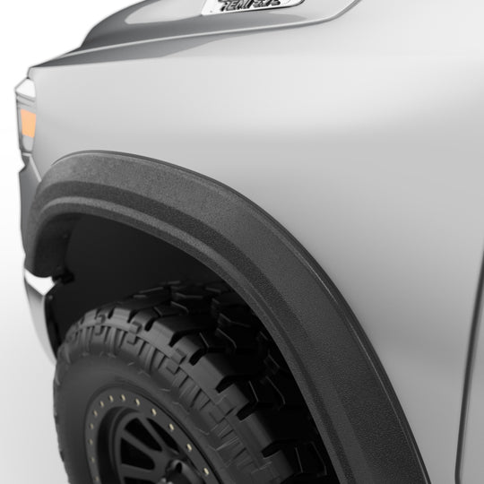 EGR 19-23 Ram 1500 Bolt On Fender Flares (Set of 4)