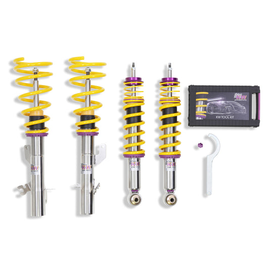 KW Coilover Kit V3 2011+ Mini Countryman S ALL4 (UKL-X)