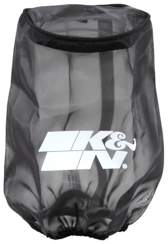 K&amp;N Air Filter Wrap Black RU-3130