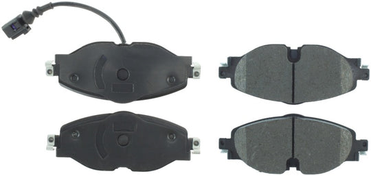 StopTech Street Brake Pads - Front