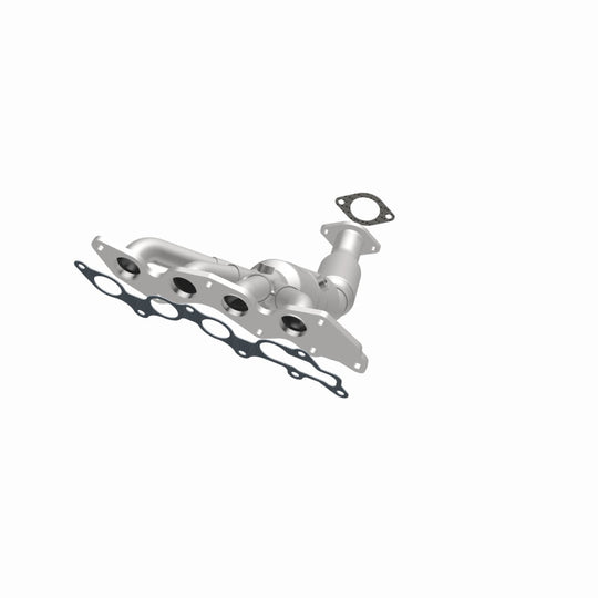 MagnaFlow Conv DF 08-09 Ford Focus 2.0L