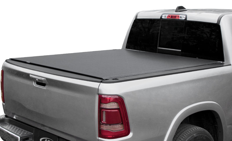 Access Vanish 09+ Dodge Ram 5ft 7in Bed Roll-Up Cover