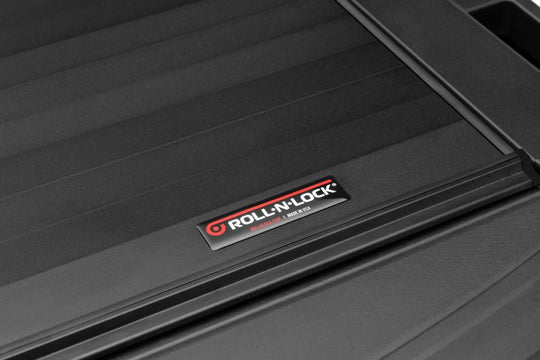 Roll-N-Lock 15-18 Ford F-150 XSB 65-5/8in A-Series Retractable Tonneau Cover