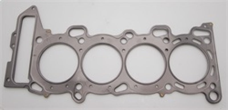 Cometic Nissan SR20DE/DET 87.5mm .036 inch MLS Head Gasket w/1 Extra Oil Hole