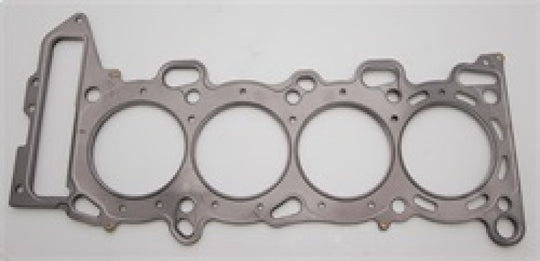 Cometic Nissan SR20DE/DET 87.5mm .120 inch MLS Head Gasket w/1 Extra Oil Hole