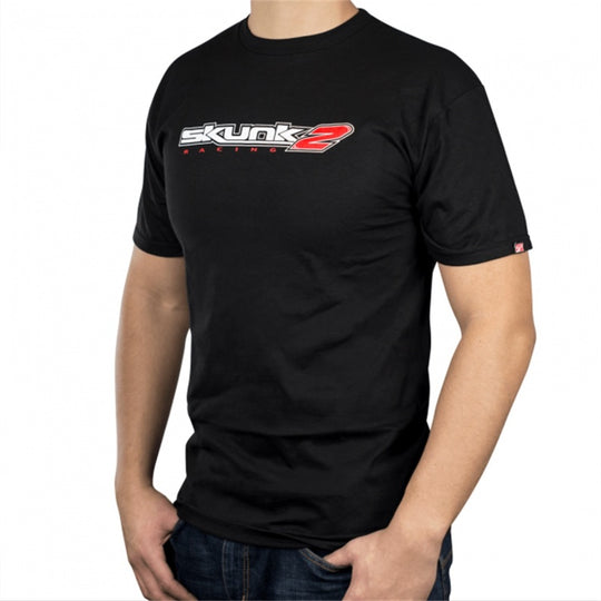 Skunk2 Go Faster (Black) - M