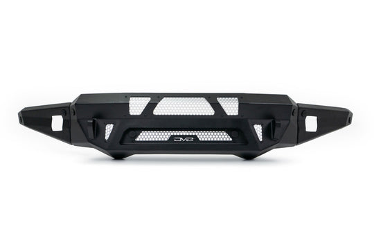 DV8 Offroad 2021+ Ford F-150 Non-Winch Front Bumper