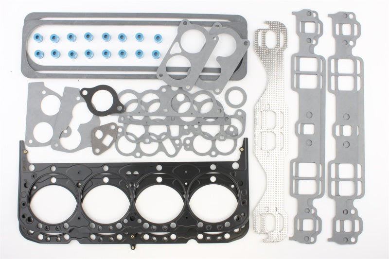 Cometic Street Pro GM 1987-92 350ci w/TPI 1989-93 350ci w/TBI 4.100 Top End Gasket Kit