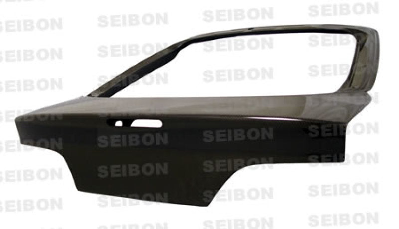 Seibon 02-06 Acura RSX OEM Carbon Fiber Trunk Lid