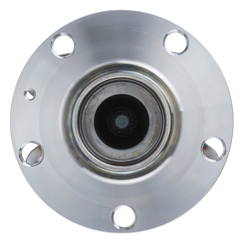 MOOG 06-11 Audi A6 Rear Hub Assembly