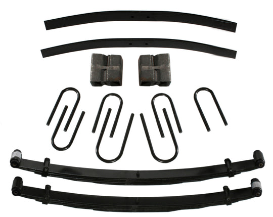 Skyjacker 8" 74.5-93 1/2-3/4T DGE KIT