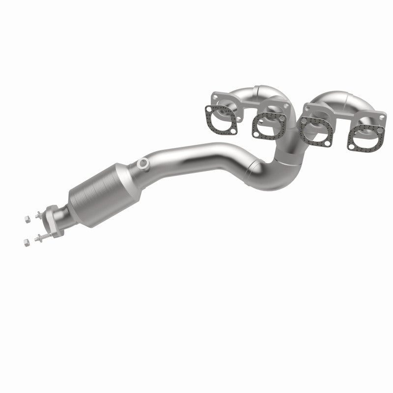 MagnaFlow Conv DF BMW 5 99-00 D/S OEM