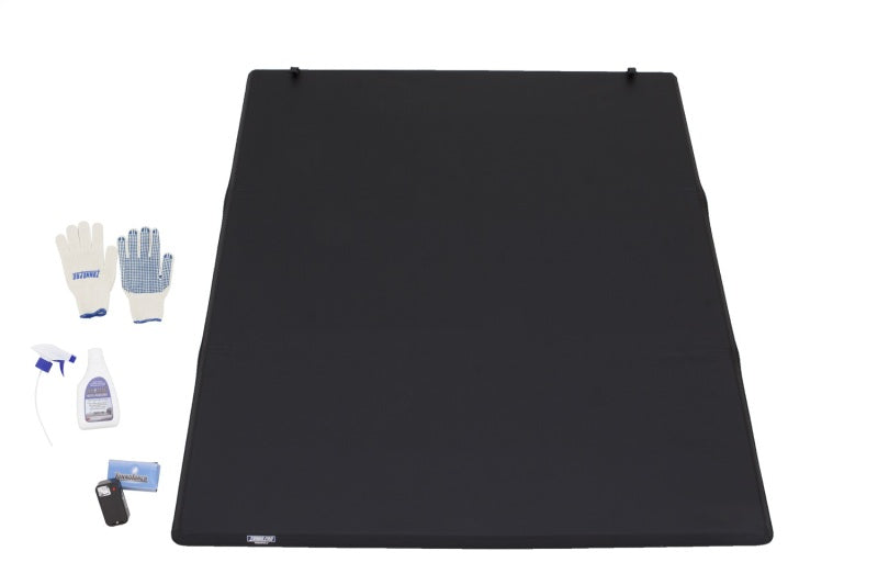 Tonno Pro 04-06 Toyota Tundra 6.3ft Fleetside Tonno Fold Tri-Fold Tonneau Cover