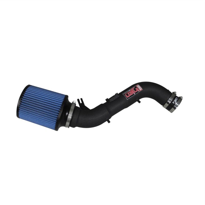 Injen 99-04 4Runner Tacoma 3.4L V6 only Wrinkle Black Power-Flow Air Intake System